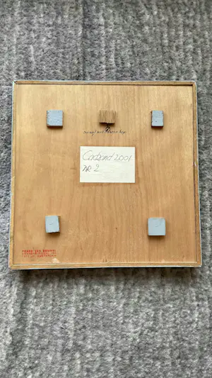 Frans van Bommel - Onbekend kopen? Bied vanaf 50!