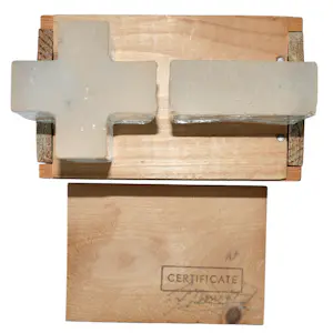 Jan van Munster - Plus Minus / Minus Plus kopen? Bied vanaf 675!