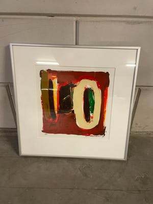 Siebrand Weitenberg - 3 van 5 kopen? Bied vanaf 5!