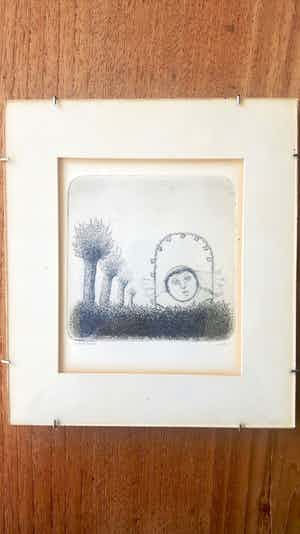 Dolf Zwerver - Marjan heeft Jeroentje leren lopen verkocht voor € 60!