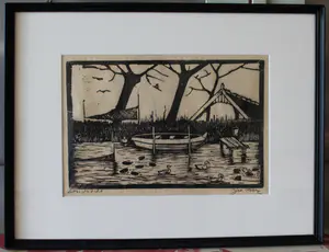 Jac. de Beer - Loosdrecht kopen? Bied vanaf 40!