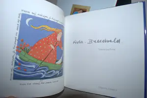 Ada Breedveld - 3 boekwerken waarvan 1 gesigneerd (hardcover) kopen? Bied vanaf 30!
