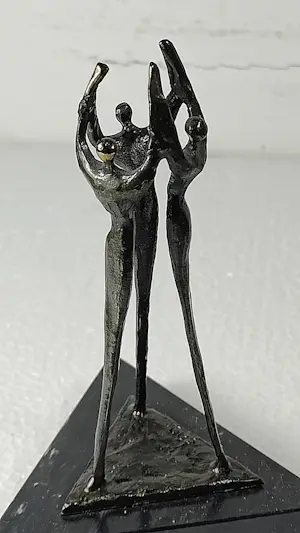 Corry Ammerlaan - Figuren kopen? Bied vanaf 1!