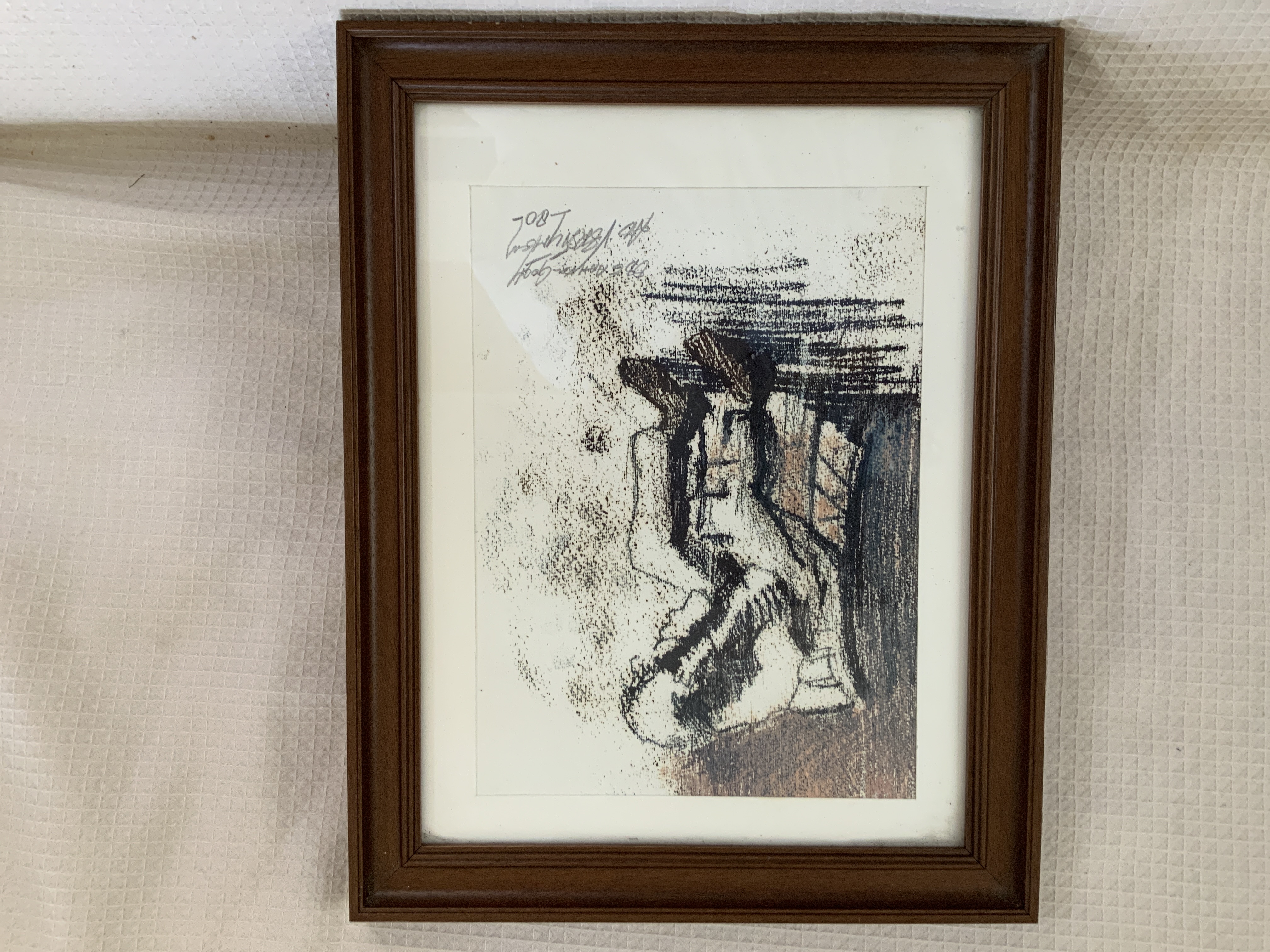 Ad Verstijnen - Ode aan van Gogh kopen? Bied vanaf 50!