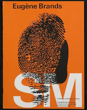 Eugène Brands - Lot van 9 publicaties kopen? Bied vanaf 1!