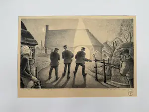 Jan Strube - Opgang naar het licht kopen? Bied vanaf 60!
