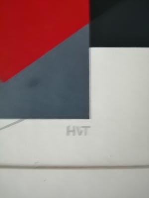 Henk van Trigt - Topwerk kopen? Bied vanaf 175!