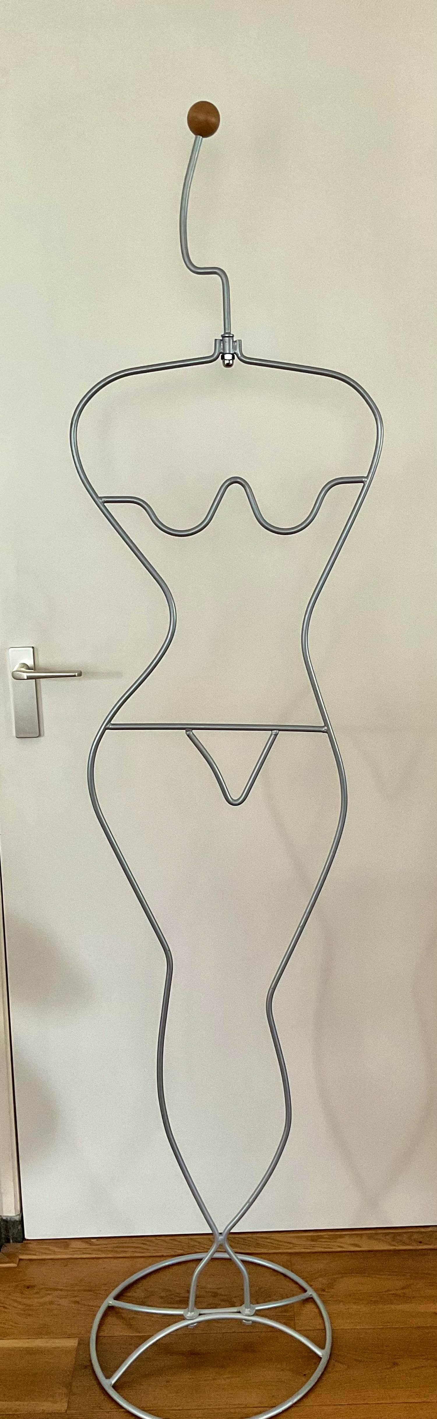 Ehlen Johansson - Dressboy, VROUW, vintage jaren 80 Ikea verkocht voor € 45!