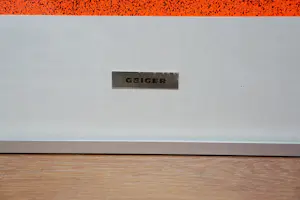 Rupprecht Geiger - geen titel kopen? Bied vanaf 500!