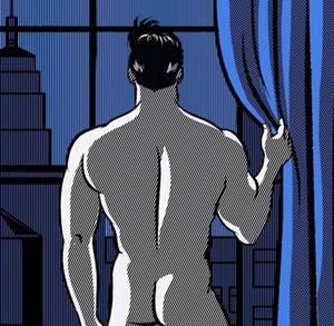 Philippe Grimaud - Andy 1 kopen? Bied vanaf 50!