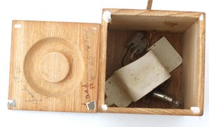 Jan van Munster - Multiple: Zaad 50cc - 1970 kopen? Bied vanaf 250!