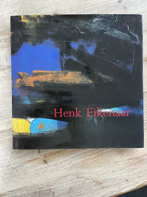 Henk Eikenaar - AY (1986) kopen? Bied vanaf 250!