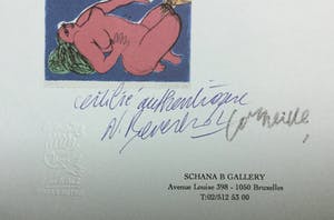 Corneille - Hymne à l'été kopen? Bied vanaf 125!