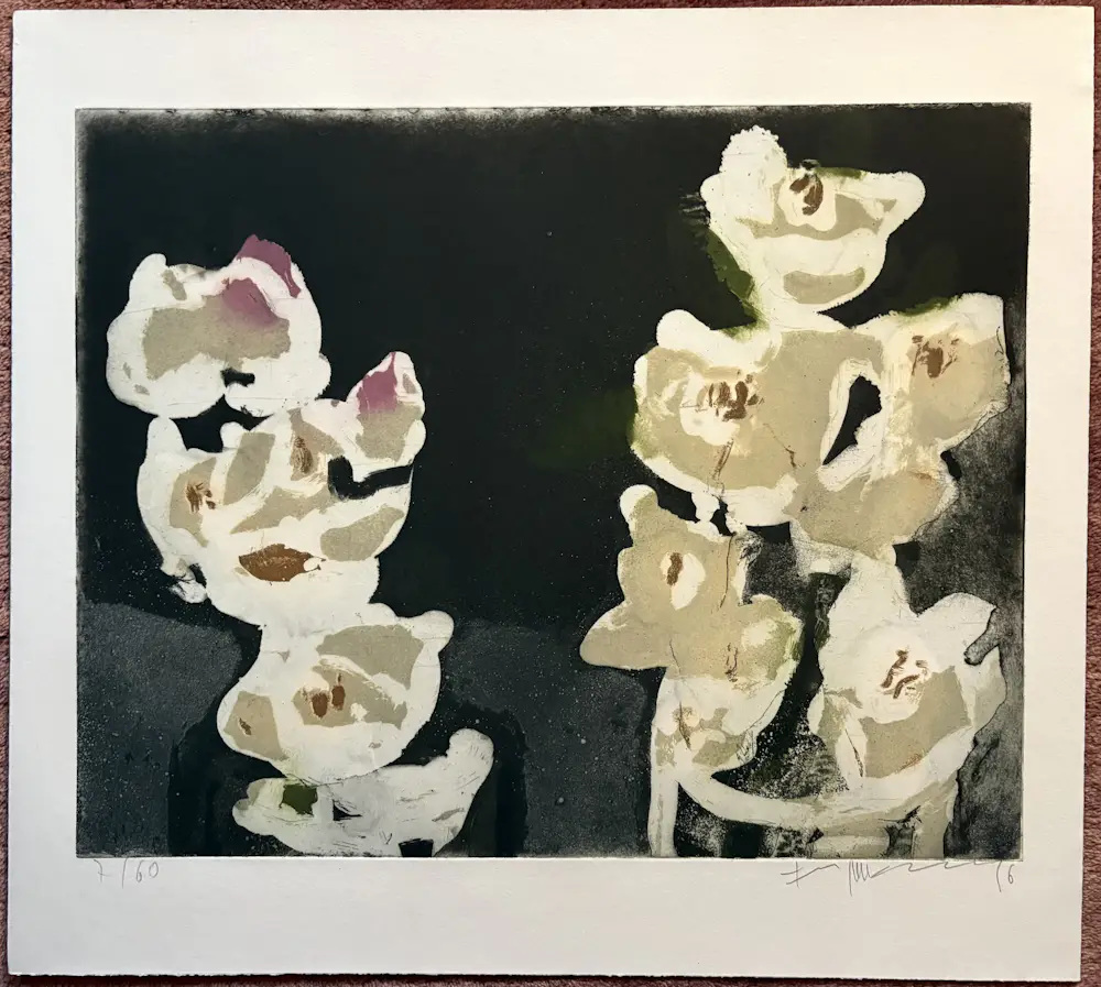 Klaus Fussmann (1938)