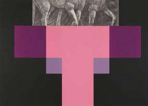 Peer Veneman - Zeefdruk, Le Charme d'Italie kopen? Bied vanaf 50!