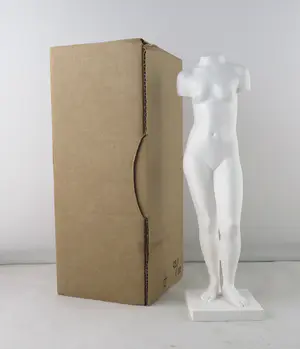 Eja Siepman van den Berg - Klassiek naakt kopen? Bied vanaf 400!