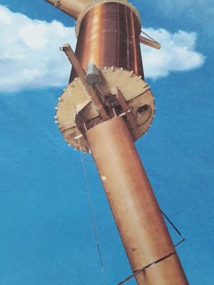 Panamarenko - Flying Tiger 1 kopen? Bied vanaf 675!