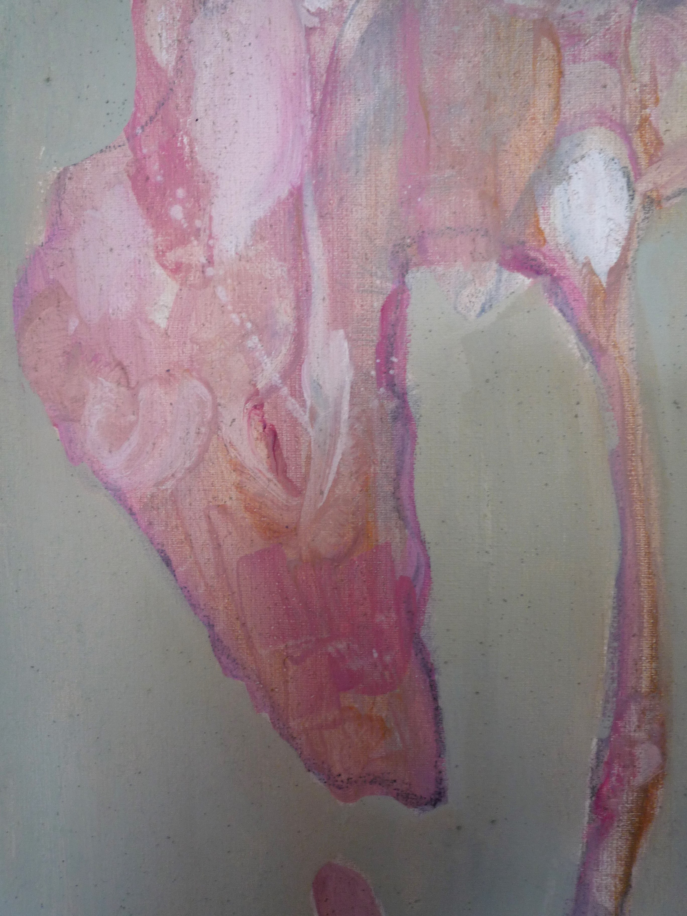 Irene van den Bos - Leaves kopen? Bied vanaf 50!