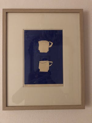 Klaas Gubbels - Twee kopjes kopen? Bied vanaf 275!