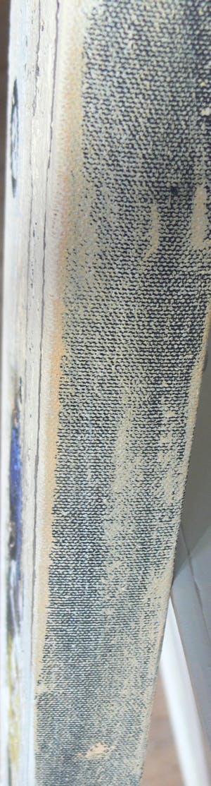 Dario Bosa - Free rusty Spirit kopen? Bied vanaf 65!