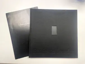 Renee van Leusden - Brons, Staand figuur + boek! kopen? Bied vanaf 150!