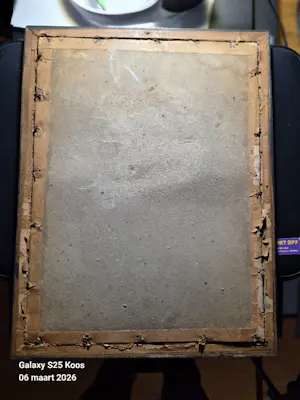 Franz Meerts - Vissersvrouw in klederdracht kopen? Bied vanaf 60!