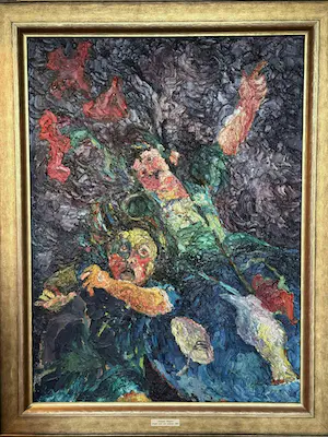 Jacques Slegers - Angst voor het onweer kopen? Bied vanaf 500!