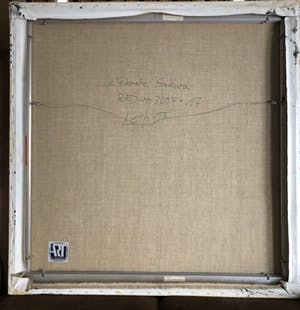 Ingo Leth - Celebrate Sakura kopen? Bied vanaf 500!