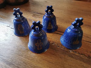 Bing en Grondahl - Kerstklokken kopen? Bied vanaf 1!
