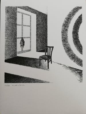 Antoon de Clerck - Zonder titel kopen? Bied vanaf 1!