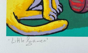 Jacques Tange - Little farmer (2006) kopen? Bied vanaf 85!