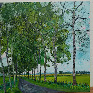 Gertjan Scholte-Albers - Lommerrijke laan kopen? Bied vanaf 999!