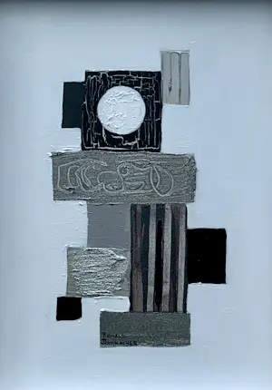 Ronald Boonacker - Italiaans Landschap /DUO. (Certificaat van echtheid) kopen? Bied vanaf 140!