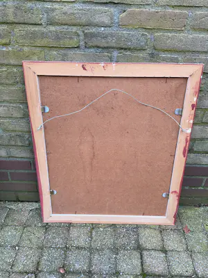 Niet of onleesbaar gesigneerd - Het atelier kopen? Bied vanaf 1!