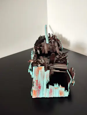 Carole CARPIER - WRAK 1 kopen? Bied vanaf 149!