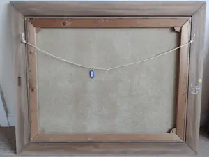 Theodorus van Oorschot - BOERDERIJ IN BOSLANDSCHAP MET PAARD EN WAGEN kopen? Bied vanaf 200!