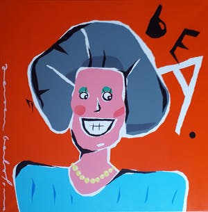 Jeroen Gerlofsma - .BEA. kopen? Bied vanaf 65!