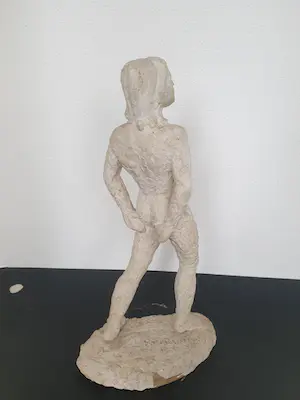 Han Rehm - ZT, studie naakte vrouw kopen? Bied vanaf 95!