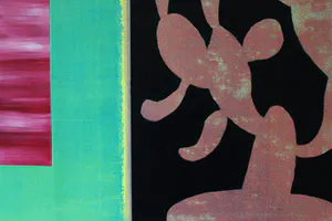 Ad van Riel - Kaktus (2) kopen? Bied vanaf 125!