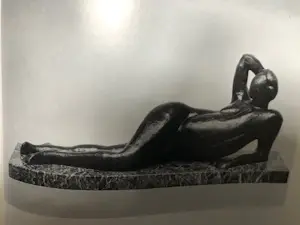 Henri Matisse - the sculpture of Maatisse kopen? Bied vanaf 21!