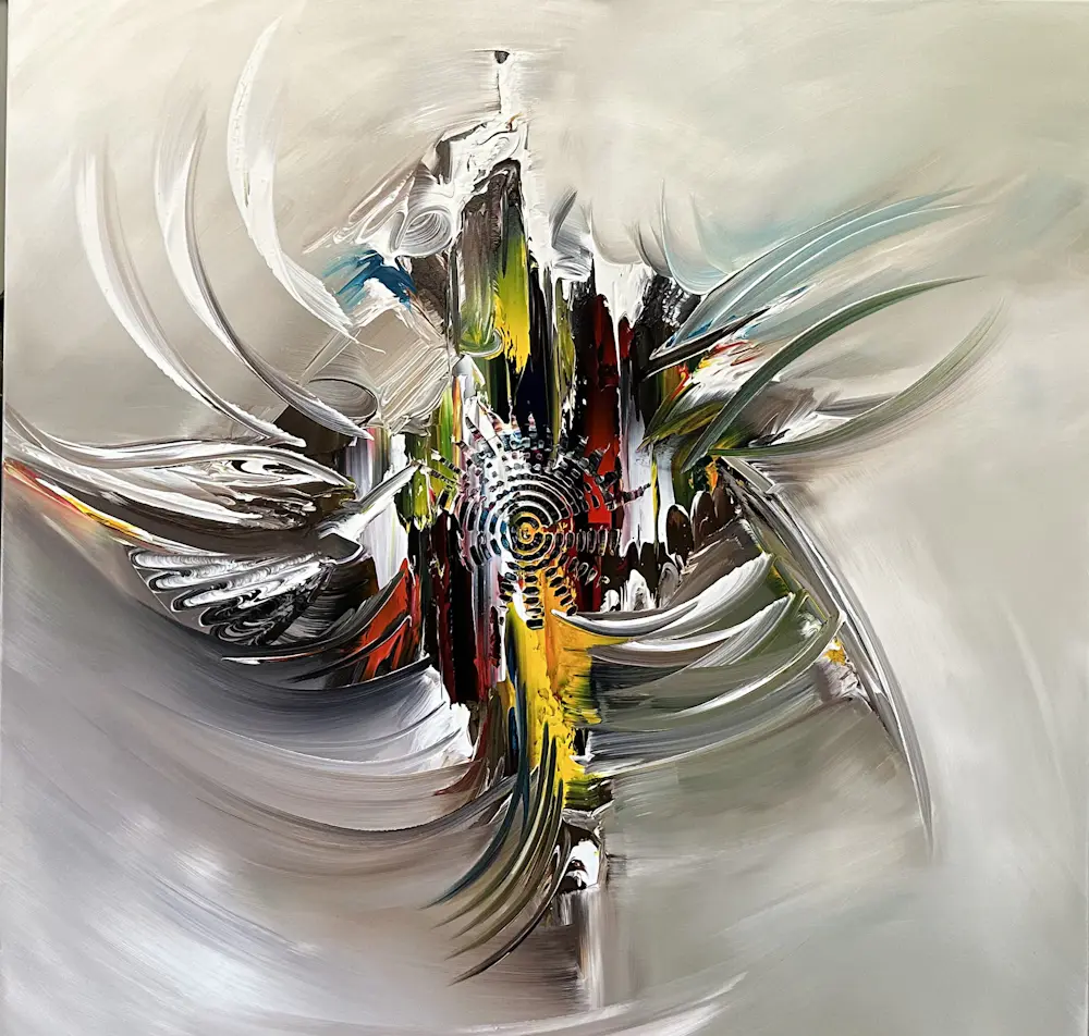 Albert Funke Kupper (1894-1934)