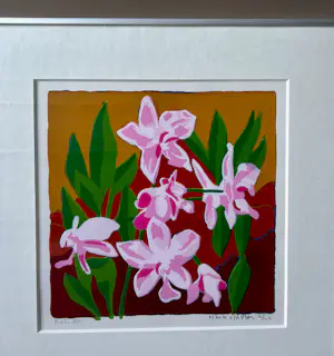 Henk van der Plas - Bali VII kopen? Bied vanaf 55!