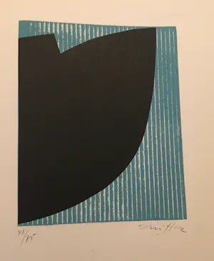 Willem Snitker - 6x2=12 Zes gedichten en prenten kopen? Bied vanaf 150!