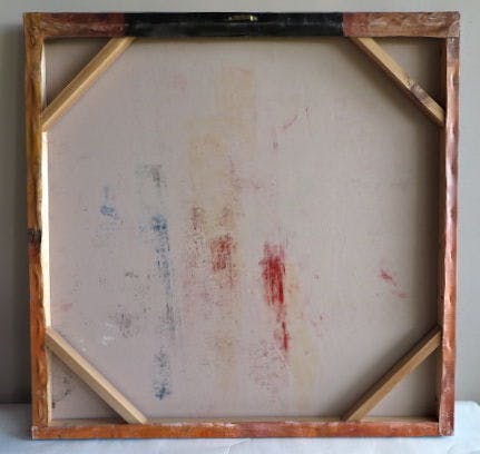 Niet of onleesbaar gesigneerd - With a little bird on your shoulder you can ... - 3D - Gesigneerd A. Lesmour(?) kopen? Bied vanaf 1!