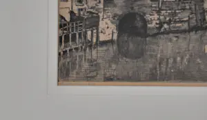 Jan Sirks - Aelbrechtskolk Rotterdam 108-JS kopen? Bied vanaf 35!