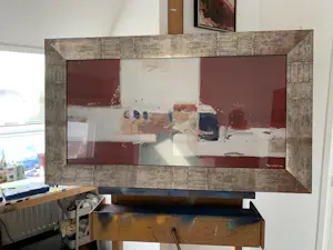 Ron van der Werf - Abstract kopen? Bied vanaf 100!