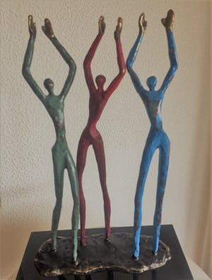 Corry Ammerlaan - Applaus kopen? Bied vanaf 95!