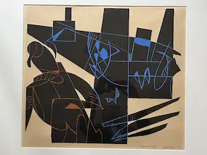 Jan van der Zee - Zonder titel kopen? Bied vanaf 139!