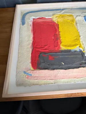 Bram Bogart - 4 kleur kopen? Bied vanaf 5000!