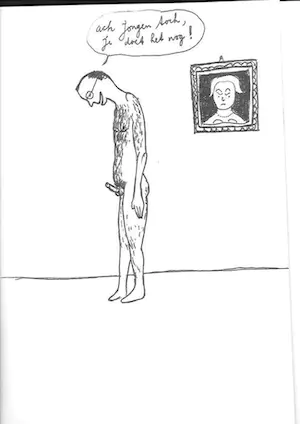 Paul van der Eerden - Paddutout kopen? Bied vanaf 1!